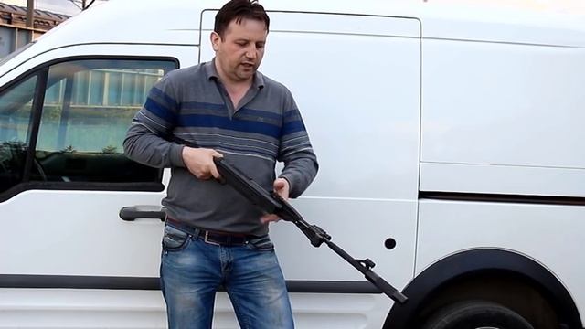 мр 512. 60 тюн ласточкин хвост на не обычном месте. смотреть онлайн