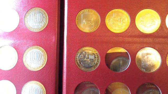 10 рублей Гороховец! смотреть онлайн