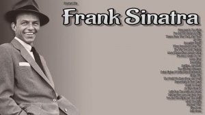 Frank Sinatra - Greatest Hits - Best of Frank Sinatra