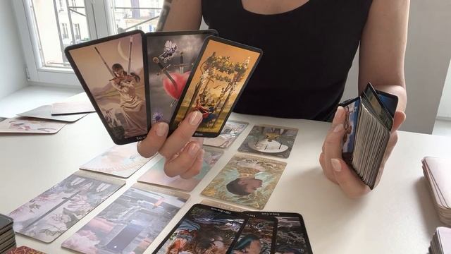 ДЕВА! 16-22 мая 2022! Ваши приоритеты! смотреть онлайн