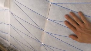 УТЕПЛЕНИЕ КАРКАСНЫХ СТЕН ЭКОВАТОЙ ВРУЧНУЮ