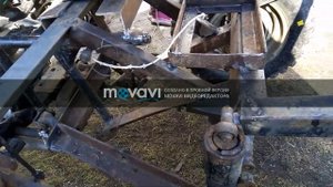 трицикл своими руками