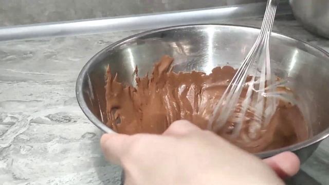 Пісний пиріг зебра за 5 хвилин смотреть онлайн