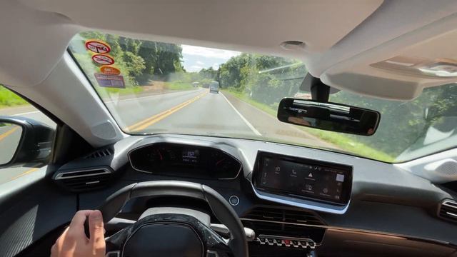 PEUGEOT 208 2023 PROBLEMA NO AR CONDICIONADO!!! смотреть онлайн