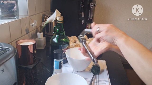 Vlog 🇩🇪/ Если увас нету Хлеба 🍞/Воздушные Чесночные 🧄Пампушки замена любого Хлеба/ смотреть онлайн