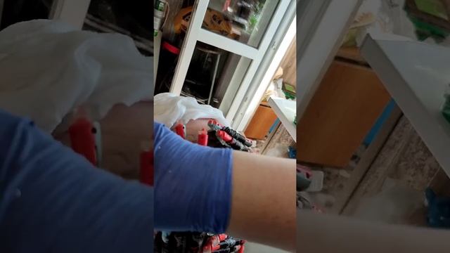ХИМИЧЕСКАЯ ЗАВИВКА ВОЛОС, КАРВИНГ.