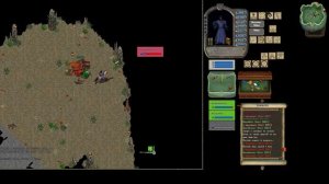 Ultima Online: Renaissance - Leprechaun's Cave 2019.7 - Provocation Tamer (RenzoGracie)