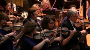 Чайковский.Вальс цветов. Оркестр.14 января 2017