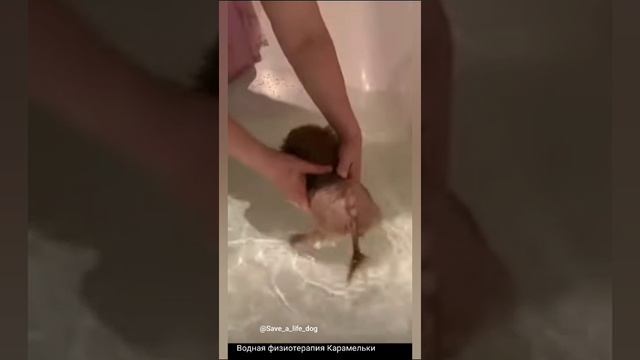 Карамелька