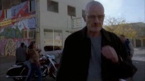 Breaking Bad _ My Baby Blue - The Heisenberg Supercut