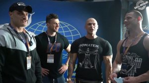 Итоги сезона 2020. NY PRO и EUROPE PRO SHOW.