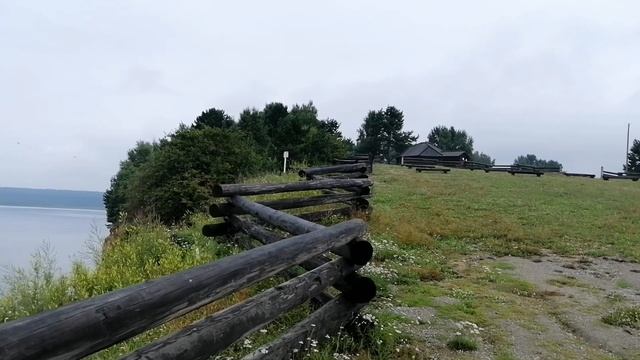 Священное Озеро Байкал. смотреть онлайн