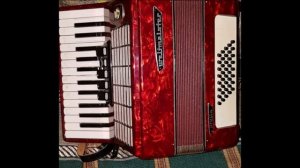 История гармони, аккордеона, баяна и концертины.