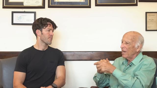 Anti-Aging w/ Rapamycin Over 50: ApoE4 Carriers Need to Hear This! w/ Alan Green, MD смотреть онлайн