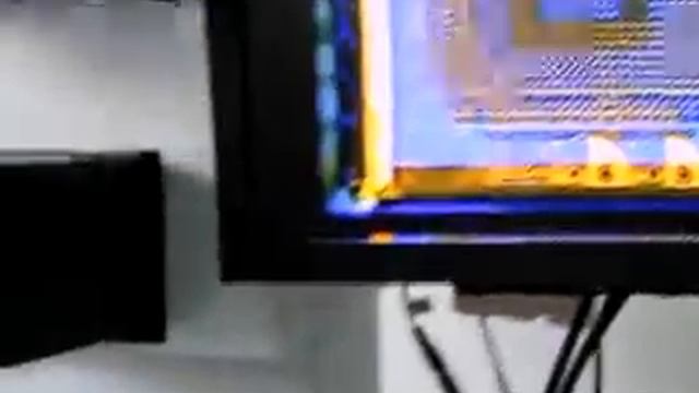 ZX-X5 BGA rework station with optic alignment,touch screen, part2-replace. info@sylitech.com смотреть онлайн