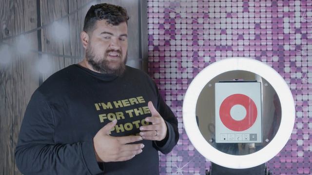 How to make over $100,000 a year with an iPad Photo Booth Business смотреть онлайн