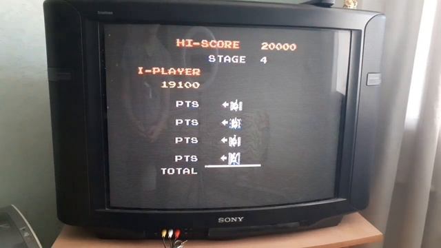Обзор на игру Танчики (Денди). Уничтожаю вражеские танки и защищаю базу
