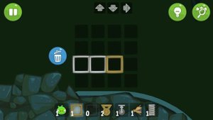 играем в Bad Pigges N1