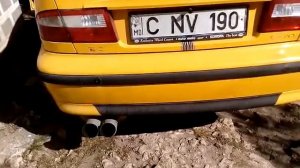 саманд звук 1.6 16в 110лс