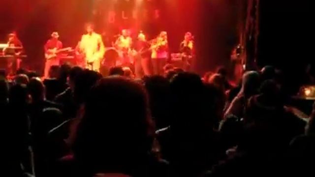 Recaptive Souls live at the House of Blues Hollywood.m4v смотреть онлайн