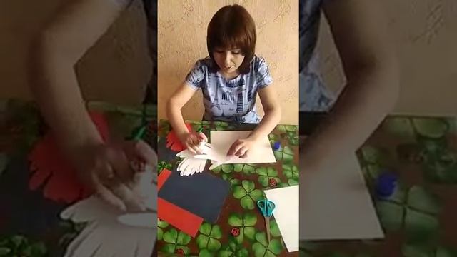 Мастер-класс ко дню России смотреть онлайн