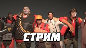 Играю с подписчиками в team fortress 2