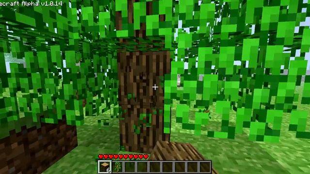 ХЕРОБРИН в версии alpha 1.0.14 смотреть онлайн