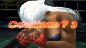 Game Over: Virtua Fighter 4 (Failure Compilation)