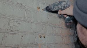 Монтаж водяного тепловентилятора Тепломаш КЭВ-60Т3,5W3.