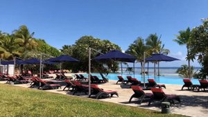 MELIA ZANZIBAR 5* Подробный обзор номеров, ужин и территория отеля…