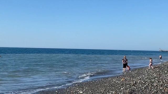 31.10.2023. Погода в Сочи в октябре. Смотри на Чёрное море каждый день. смотреть онлайн