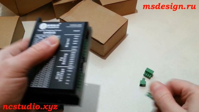 mycnc.xyz | DM556 против DM856. Где отличия у популярных ДРАЙВЕРОВ ШАГОВЫХ ДВИГАТЕЛЕЙ СТАНКА ЧПУ
