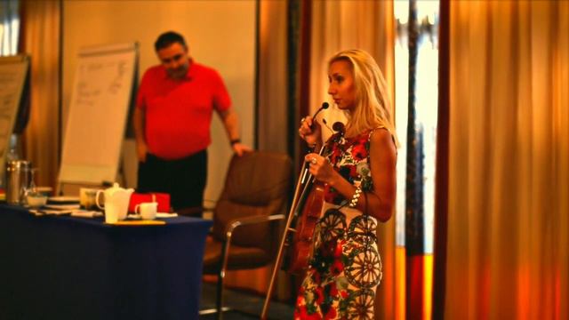 Яновский Скрипка 2 HD 720p смотреть онлайн