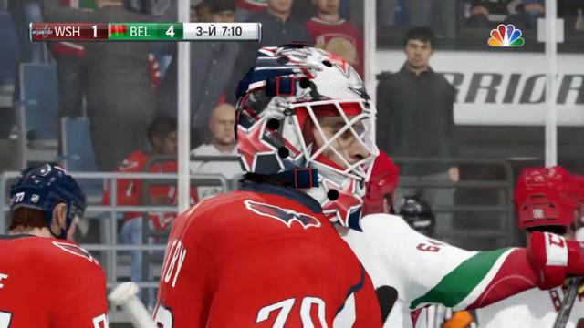 РАЗГРОМ ИЛИ ПРОСТО  РАЗВАЛ ПО-БЕЛОРУССКИ 