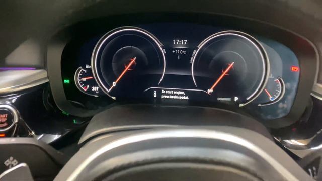 Autowatch Ghost-II Immobiliser install! GA Retrofits. смотреть онлайн