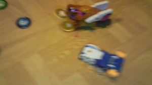 Дикие скричеры. Обзор моей коллекции. Кто такие дикие скричеры? //Andrew обзоры