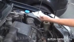 Как проверить уровень масла