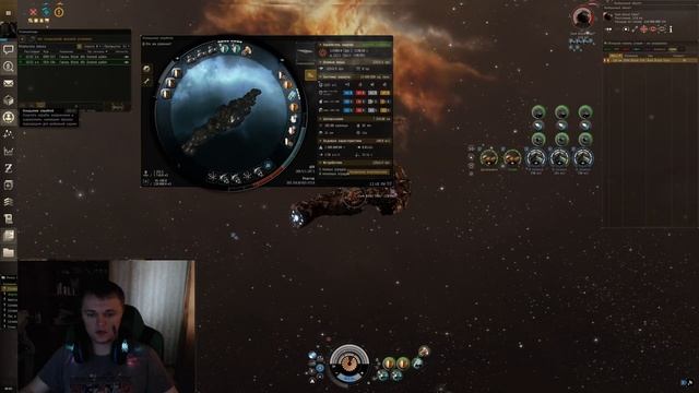 Revenant - утро, крабство, аномаль. смотреть онлайн