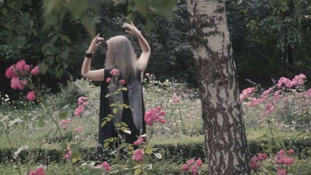 Алёна Минулина - ЗИМА (Official video)