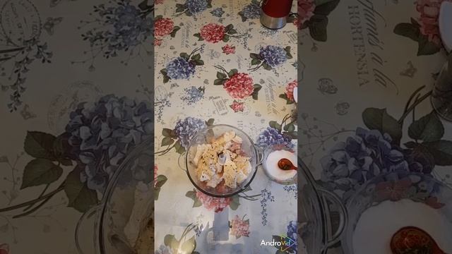 Кнели куриные - мягкие, сочные! Точно полюбят и детки, и взрослые...