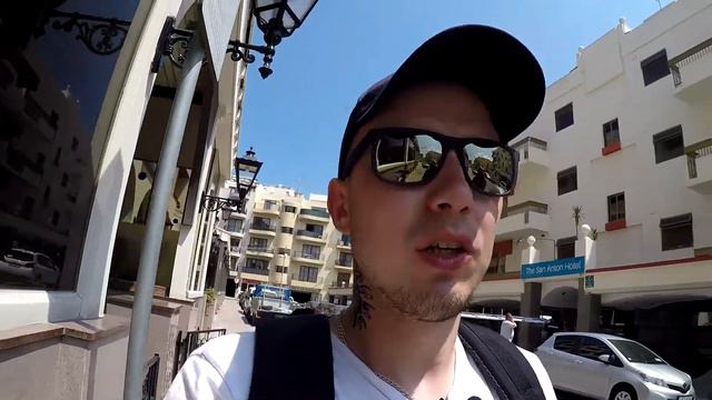 e.74 - Мальта. Просто и понятно