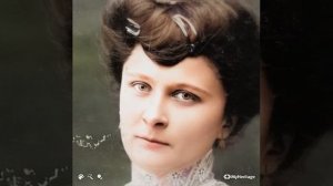 Что умеет делать искусственный интеллект? Как оживить старое фото?