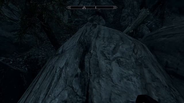 SKYRIM eps 294 Discovering Chillwind Depths смотреть онлайн