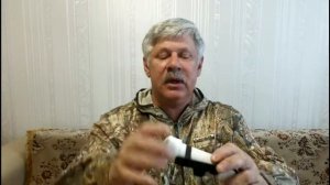 МР 155 Самый надежный, самый бюджетный контейнер для дульных сужений.