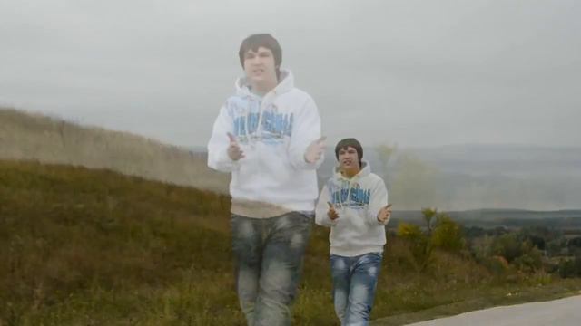 G Nise   РћР±Р»Р°РєР° Official Video