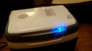 Автохолодильник Ezetil E26