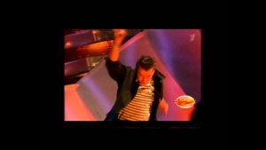 Алексей Воробьев в гала концерте Минуты Славы