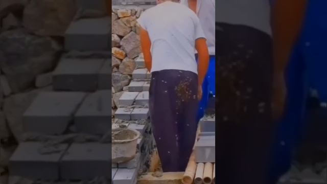 ?Обычный день на обычной ?♂️?️?стройкеan ordinary day at an ordinary construction site?♂️?️