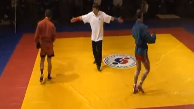 05.12.09г Турнир по Б/С памяти Долголенко 3ч смотреть онлайн