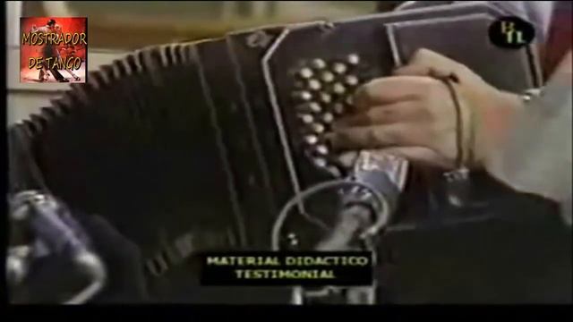 MOSTRADOR DE TANGO #11 25-6-2021 смотреть онлайн